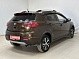 Lifan X50 Comfort, 2015 года, пробег 117272 км