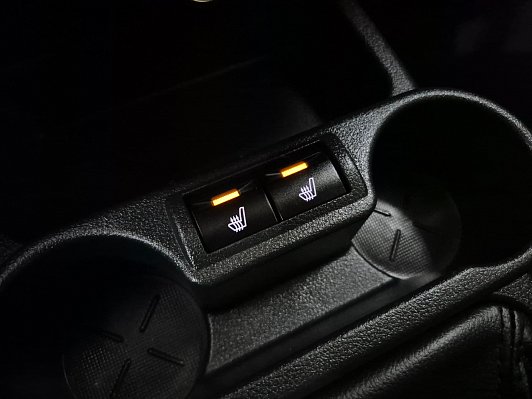 Lada (ВАЗ) Granta Comfort'24 Plus, 2024 года, пробег 44783 км