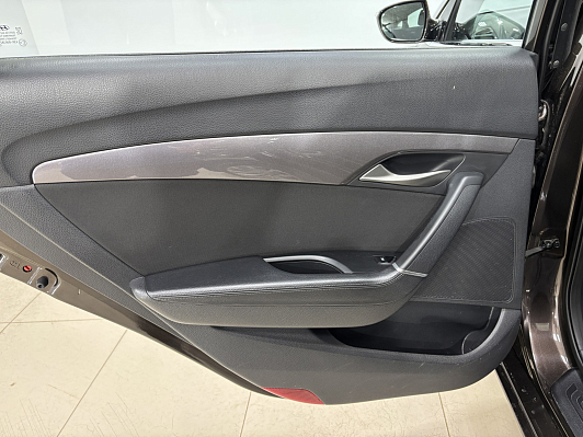 Hyundai i40 Comfort Plus, 2016 года, пробег 163650 км