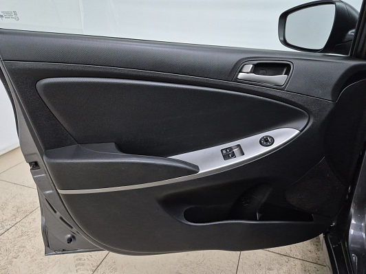 Hyundai Solaris Comfort, 2015 года, пробег 248121 км