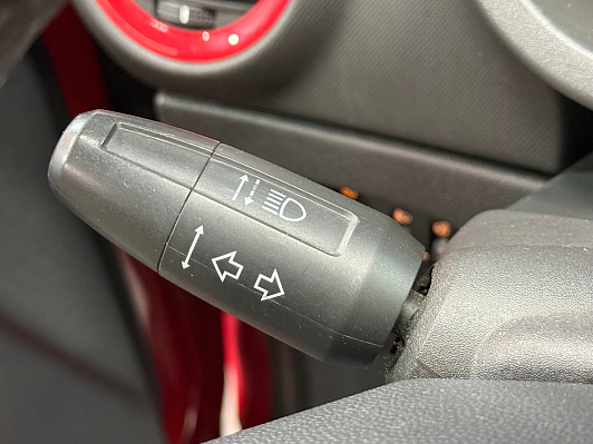 Opel Corsa, 2011 года, пробег 134608 км