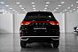Haval M6 Оптимум, черный