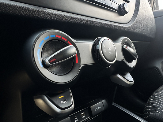 Kia Rio Comfort, 2020 года, пробег 179000 км