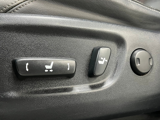Toyota Land Cruiser Prado, 2014 года, пробег 307833 км