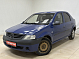 Renault Logan Expression, 2006 года, пробег 217302 км