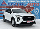 Haval Jolion Elite, 2024 года, пробег 20700 км