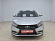 Lada (ВАЗ) Vesta Comfort Winter, 2021 года, пробег 51906 км