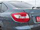 Lada (ВАЗ) Granta Classic Start Glonass 21911-51-009, 2014 года, пробег 189500 км