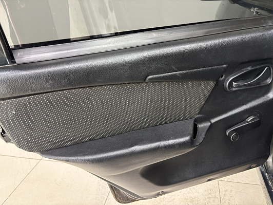 Lada (ВАЗ) 2114, 2006 года, пробег 230534 км