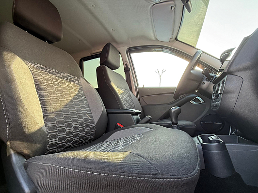 Lada (ВАЗ) Granta Comfort, 2023 года, пробег 79001 км