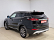Geely Atlas Pro Flagship+, 2024 года, пробег 49064 км