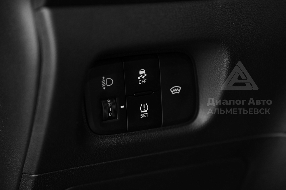 Solaris HC Лайфстайл + Зима (Lifestyle + Winter), черный