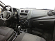 Lada (ВАЗ) Kalina Classic Glonass 21921-51-213, 2014 года, пробег 70630 км