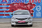 Hyundai Solaris Active, 2014 года, пробег 76500 км