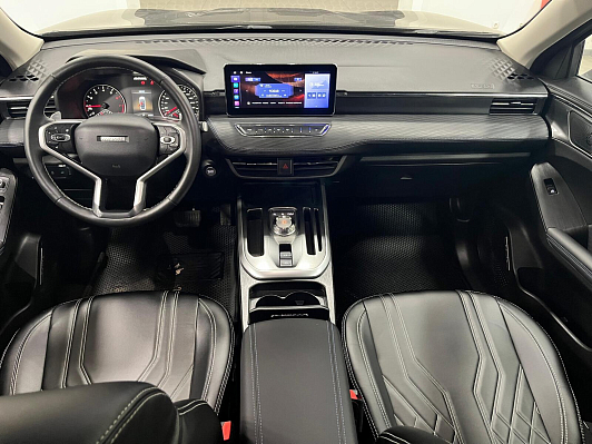Haval Jolion Elite, 2023 года, пробег 30300 км
