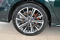 Chery Arrizo 8 Ultra, зеленый