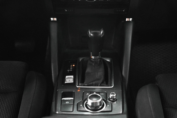 Mazda CX-5 Active, 2015 года, пробег 193300 км