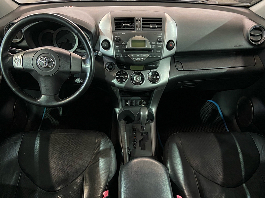 Toyota RAV4, 2008 года, пробег 230001 км