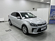 Kia Rio Classic, 2019 года, пробег 143855 км
