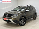 Renault Duster Style, 2022 года, пробег 59742 км