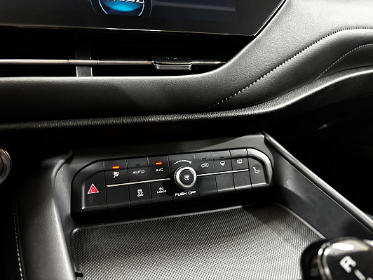 Haval F7 Comfort, 2021 года, пробег 82638 км