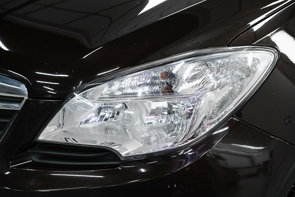 Opel Mokka Cosmo, 2014 года, пробег 174201 км