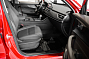 Chery Tiggo 4 CVT Line, красный
