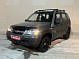 Chevrolet Niva LE, 2013 года, пробег 133064 км