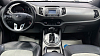 Kia Sportage Premium, 2014 года, пробег 251159 км
