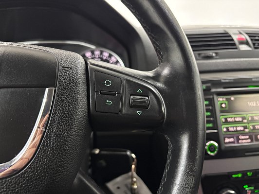 Skoda Octavia Elegance, 2011 года, пробег 255197 км