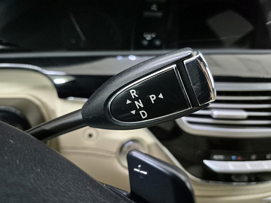 Mercedes-Benz S-Класс, 2010 года, пробег 263368 км