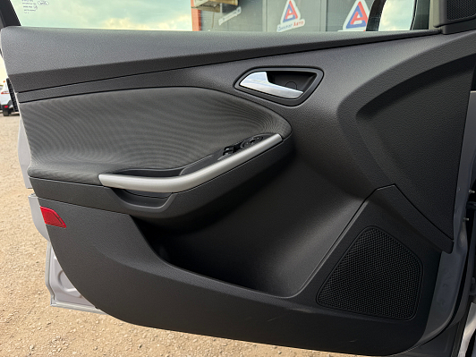 Ford Focus Trend, 2012 года, пробег 162000 км