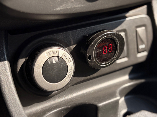 Renault Duster Expression, 2015 года, пробег 123837 км