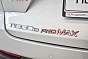 Chery Tiggo 8 Pro Max Elite FWD, белый