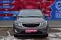 Kia Rio Prestige, 2013 года, пробег 161586 км