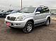 Toyota Land Cruiser Prado, 2008 года, пробег 309139 км
