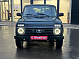 Lada (ВАЗ) 2121 (4x4) Luxe, 2016 года, пробег 111000 км