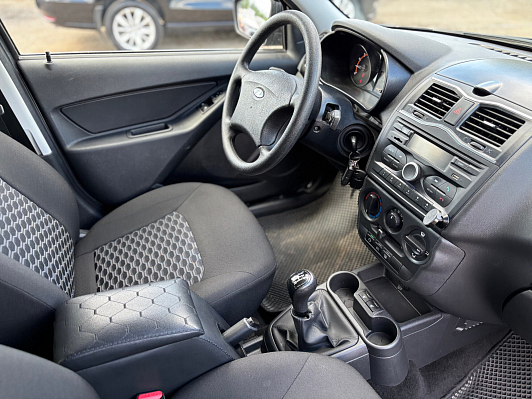 Lada (ВАЗ) Granta Comfort'24 Plus, 2024 года, пробег 50000 км