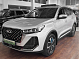 CHERY Tiggo 7 Pro Plug-in Hybrid Ultimate, серебряный