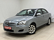 Toyota Avensis Терра, 2007 года, пробег 265000 км