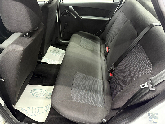 Lada (ВАЗ) Granta Classic Optima Учебная, 2024 года, пробег 31936 км