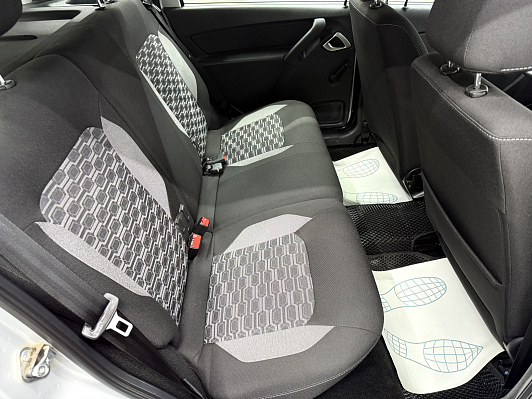 Lada (ВАЗ) Granta Classic, 2024 года, пробег 24252 км