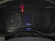 Kia Rio Comfort, 2017 года, пробег 127936 км