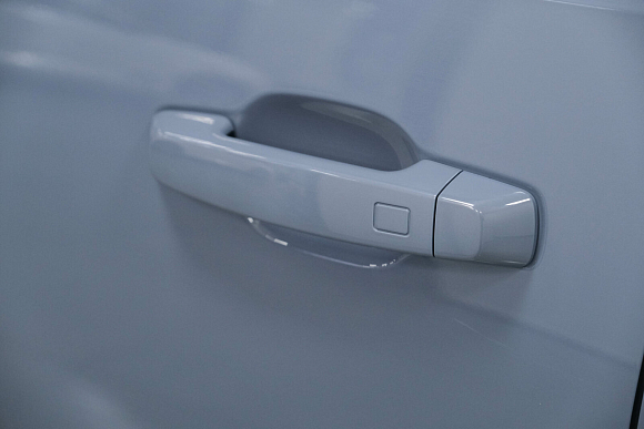 Haval H3 Premium, 2024 года, пробег 47000 км