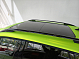 Changan CS35 Plus Техно, зеленый