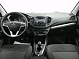 Lada (ВАЗ) Vesta Comfort, 2019 года, пробег 136637 км
