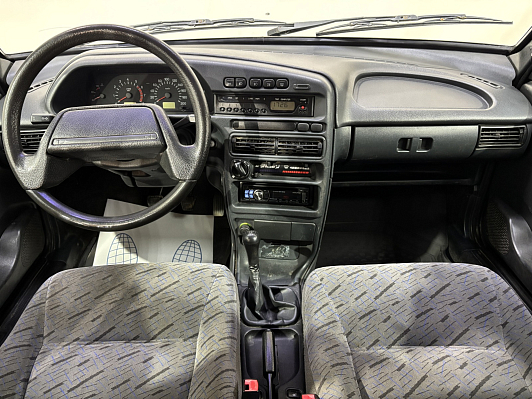 Lada (ВАЗ) 2114 Люкс, 2011 года, пробег 103321 км