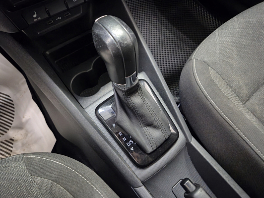 Volkswagen Polo Respect, 2020 года, пробег 141030 км