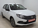 Lada (ВАЗ) Granta #Club, 2024 года, пробег 11353 км