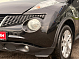 Nissan Juke SE, 2014 года, пробег 160000 км